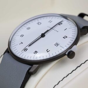 Junghans Max Bill Watch